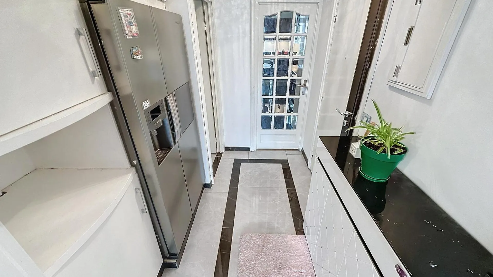 115 - Paris, Appartement Luxueux Spacieux Avec Vue Panoramique France